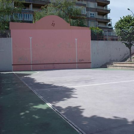 Albergue Trinkete Etxea Lekeitio Ngoại thất bức ảnh