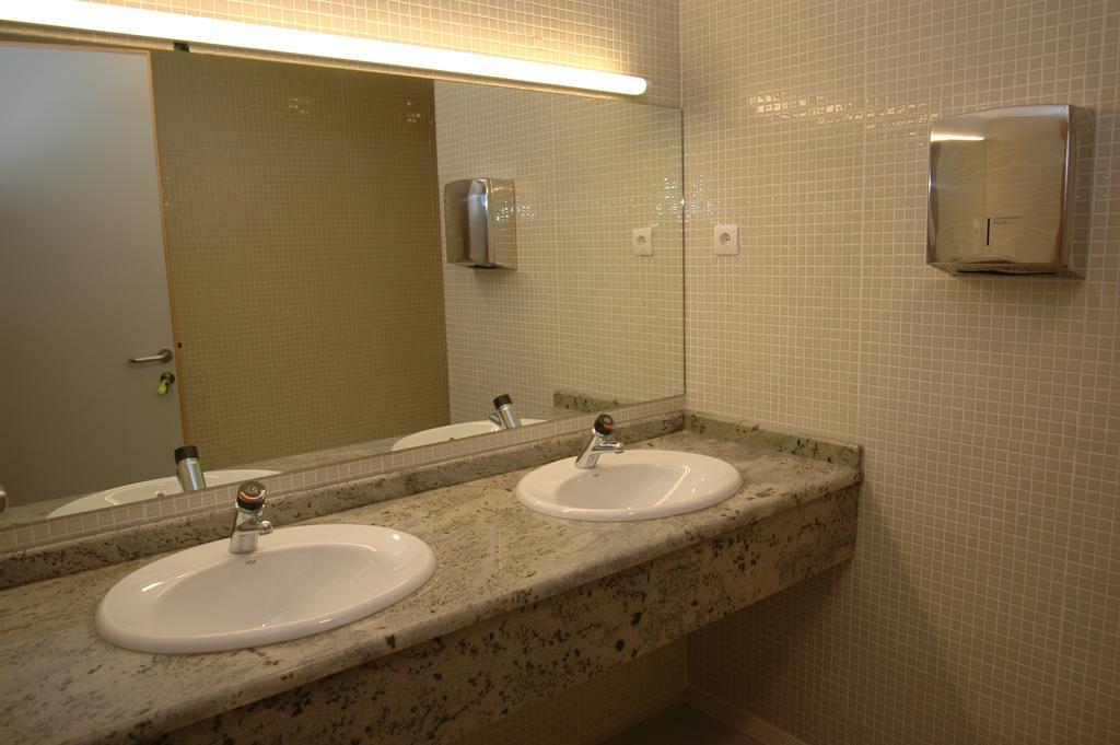 Albergue Trinkete Etxea Lekeitio Ngoại thất bức ảnh