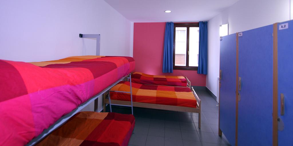 Albergue Trinkete Etxea Lekeitio Ngoại thất bức ảnh