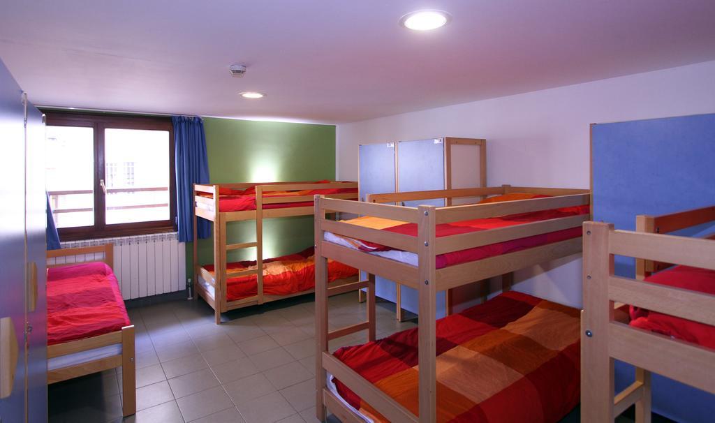 Albergue Trinkete Etxea Lekeitio Ngoại thất bức ảnh