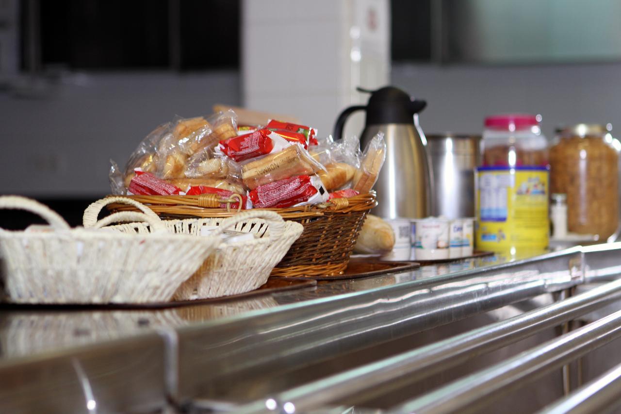 Albergue Trinkete Etxea Lekeitio Ngoại thất bức ảnh