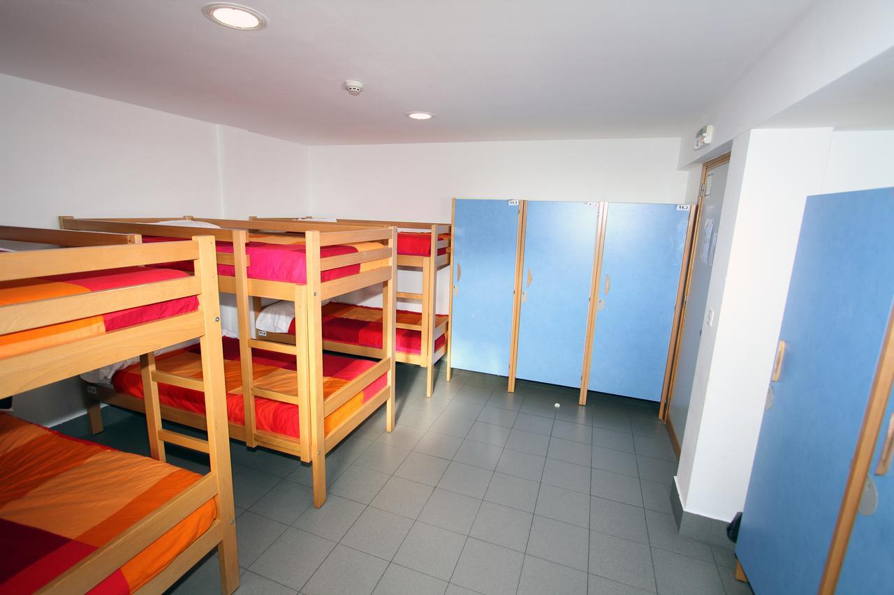 Albergue Trinkete Etxea Lekeitio Ngoại thất bức ảnh
