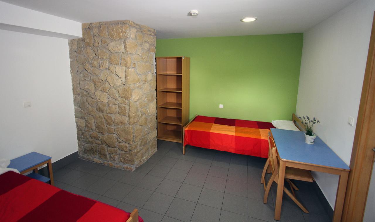 Albergue Trinkete Etxea Lekeitio Ngoại thất bức ảnh