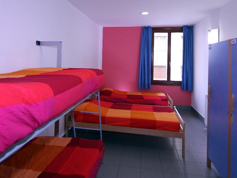 Albergue Trinkete Etxea Lekeitio Ngoại thất bức ảnh